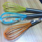 Silicone Egg-beater Blender /silicone Egg Whisk thumbnail-3
