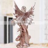 The European Style Resin Angel Sculpture for Home Decoration thumbnail-2
