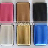Aluminum Credit Card Case thumbnail-1