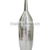 Aluminium Tube, Bottle Flower Vase thumbnail-1
