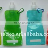 PVC water Juice Wine Bag