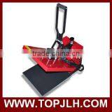 Top Quality CE Certificated T-shirt Heat Press Machine for Sale thumbnail-4