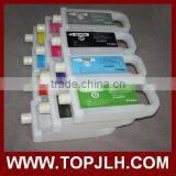 Compatible Printers Ink Cartridge for Canon IPF8000 IPF9000 IPF9000S IPF9010s 8100 8110 9100 9110 thumbnail-1