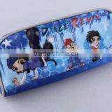 Pen Display Case With Zip thumbnail-1