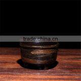 Yixing Wholesale New Design Flower Pot for Succulent Plants thumbnail-1