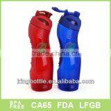 Curvey Design Wholesale Colorful Water Bottle thumbnail-1
