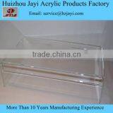 Acrylic Lucite Waterproof Outdoor tv Stand Modal Design thumbnail-2