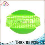 Silicone Flat Splatter Screen Frying Strainer With Antiskid Handle Pot Cover Pan Lid thumbnail-4