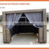 Large OUTDOOR GAZEBO thumbnail-1