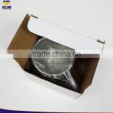 Factory OEM The Coffee Mug , Travel Mug With 1 Color Logo thumbnail-4