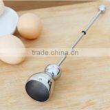 China Stainless Steel Egg Topper Egg Opener Kitchen Tool thumbnail-2