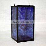 Led Hurricane Lantern thumbnail-1