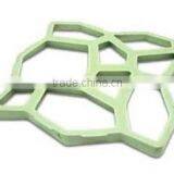 550089 Stepping Stone Mold Path Cement Form Concrete Tools thumbnail-2