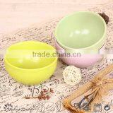 Ceramic Green Matt Glaze Rice Bowl thumbnail-2