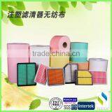 Good Qulity High Efficient 16546-T9301 16546-T9300 Truck Air Filter thumbnail-5