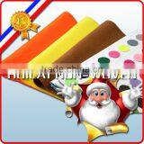 High Quality Polyester Felt Beautiful Christmas Decorations Crafts for Kids thumbnail-2