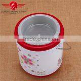 Good Quality Stainless Steel Thermal Lunch Pot Food Warmer thumbnail-1