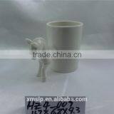 Antique Chinese Porcelain Vases thumbnail-1