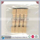 Solid Wood Sofa Legs Teable Legs thumbnail-1