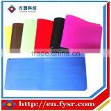 2012 Hotsale Portable and Beautiful Silicone Coin Pouch thumbnail-1