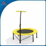 CreateFun 110cm Round Fitness Trampoline