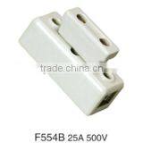Electrical 200A RCIA Plug-in Porcelain Fuse thumbnail-4