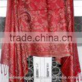 Ladies 2012 Wholesale Fashionable Scarf Stoles-B thumbnail-1