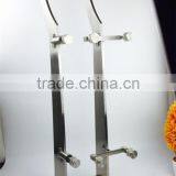 Project Glass Balustrade/Customized Glass Handrail Baluster thumbnail-2