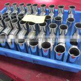 Stainless Steel Hose Pipe Connectors, Three Way Handrail Connector thumbnail-2