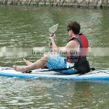 Kayak Accessories Kayak or Canoe Paddle Clip thumbnail-6