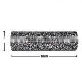 Black and White Hollow Column EPP Material Yoga Roller Massage Roller thumbnail-3