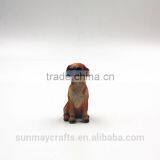 Wholesale Custom Polyresin German Shepherd Dogs for Sale thumbnail-6