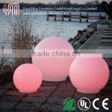 IP68 Waterproof Swimming Pool Led Lighting Ball Floating Led Ball thumbnail-5