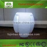 Romantic Colorful Led Classic Chair thumbnail-4