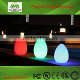Plastic Battery Rechargeable Decorative Light thumbnail-1