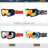 Ski and Mountain Climbing Goggles thumbnail-5