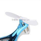 Mini RC Quadcopter Drone UFO With Camera LED Lights F803C thumbnail-6