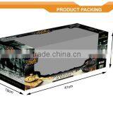 Radio Controlled M1A2 US Battle Tank 1/28 RC War Tank China Airsoft thumbnail-5