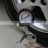 Professional Tire Inflating Gun Tire With Pressure Presicion Gauge thumbnail-2