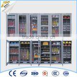 Full-intelligent Garage and Workshop Security Tool Cabinet for Selling thumbnail-6