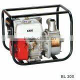 Gasoline Water Pump thumbnail-1