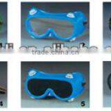 Anti-fog Safety Goggles and Plash Proof Safety Goggles thumbnail-1