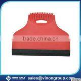 Adhesive Spreader/Plastic Spreader/Grout Spreader/Adhesive Scraper/Plastic Scraper