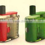 CGT-P01 Cheese Grater in Flask Shape thumbnail-2