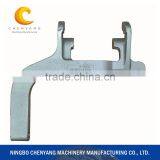ISO9001 OEM Investment Precision Aluminum Tooling Injection Molding thumbnail-1
