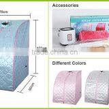 Portable Steam Bath thumbnail-2