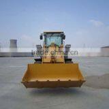 Fully Hydraulic CE Wheel Loader Zl50g thumbnail-1