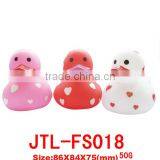 Sell Colorful Plastic Rubber Bath Dark Toys thumbnail-1