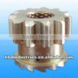 STARTER DRIVE FOR DELCH thumbnail-1