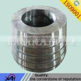 Custom Motor Shaft Sleeve Forged Centrifugal Pump Alex Sleeve thumbnail-1